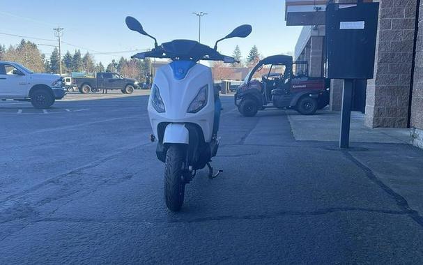 2022 Piaggio Piaggio 1 Active