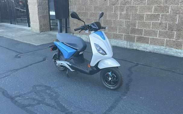 2022 Piaggio Piaggio 1 Active