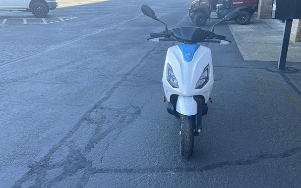2022 Piaggio Piaggio 1 Active