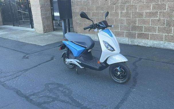 2022 Piaggio Piaggio 1 Active