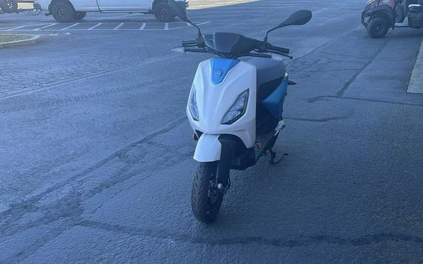 2022 Piaggio Piaggio 1 Active