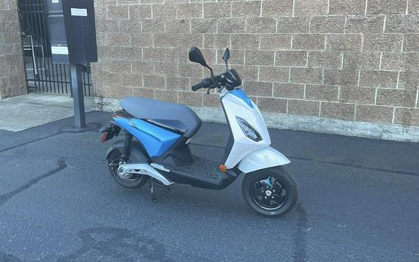 2022 Piaggio Piaggio 1 Active