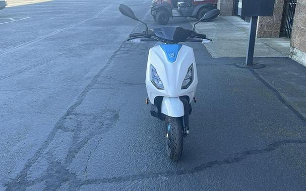 2022 Piaggio Piaggio 1 Active