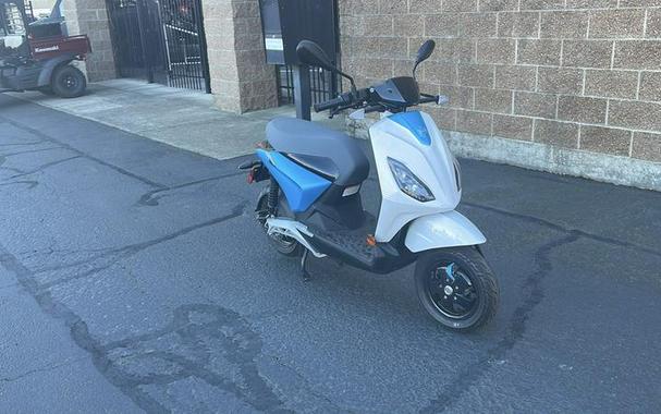 2022 Piaggio Piaggio 1 Active