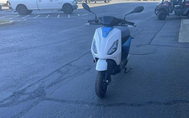 2022 Piaggio Piaggio 1 Active