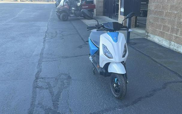 2022 Piaggio Piaggio 1 Active