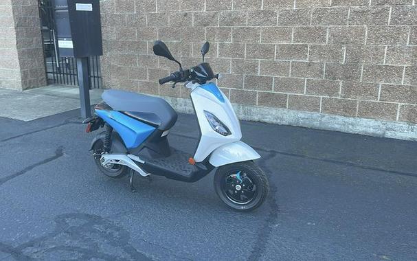 2022 Piaggio Piaggio 1 Active