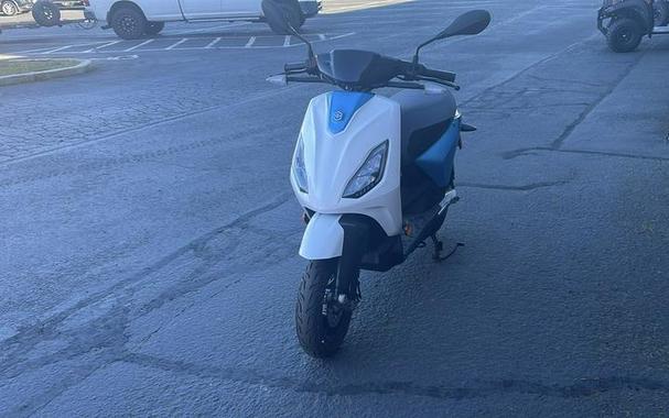 2022 Piaggio Piaggio 1 Active