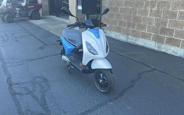 2022 Piaggio Piaggio 1 Active