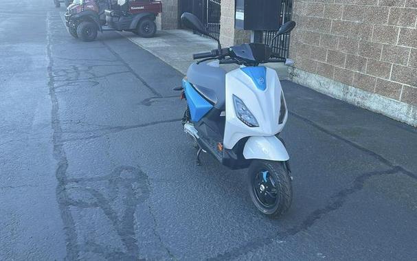 2022 Piaggio Piaggio 1 Active