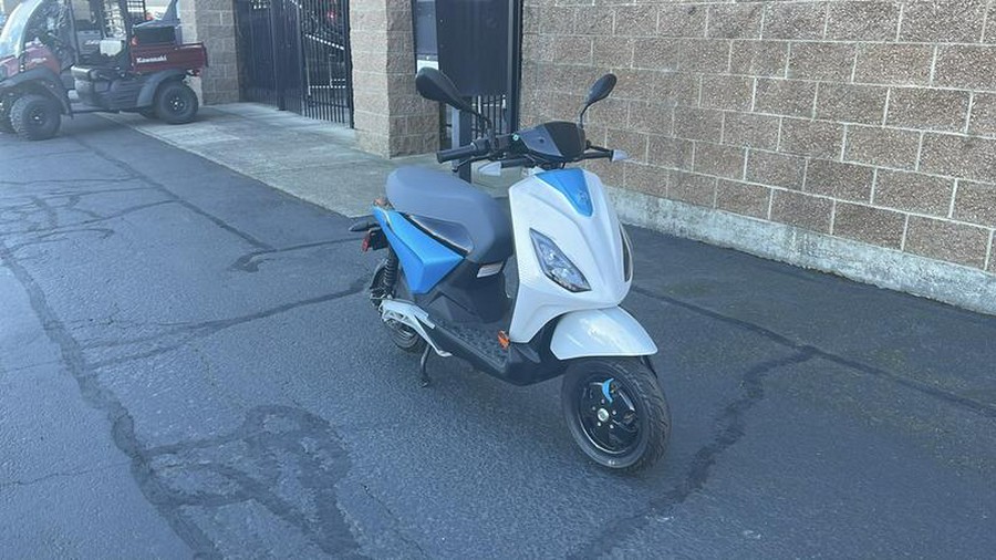 2022 Piaggio Piaggio 1 Active