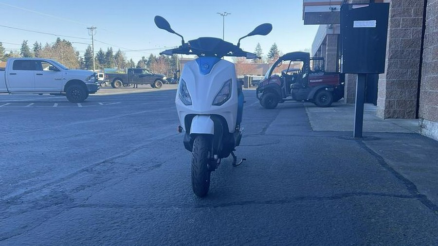 2022 Piaggio Piaggio 1 Active