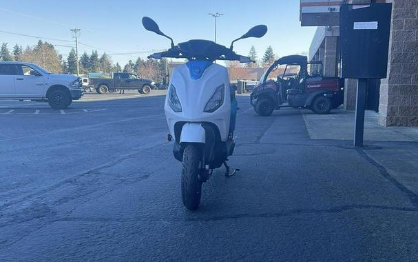 2022 Piaggio Piaggio 1 Active