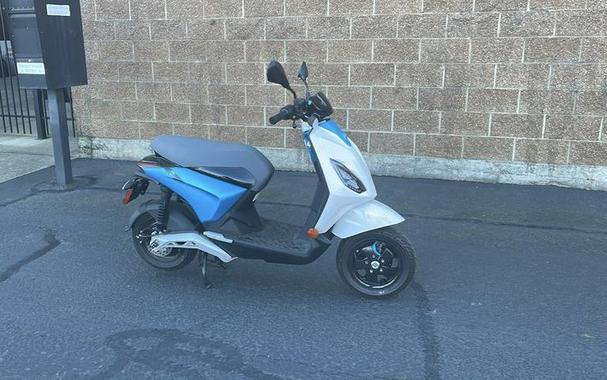 2022 Piaggio Piaggio 1 Active