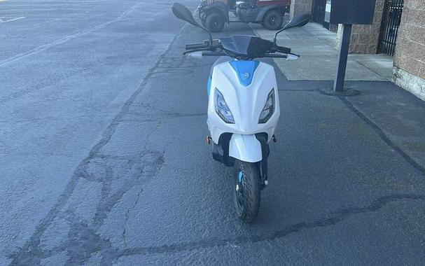 2022 Piaggio Piaggio 1 Active
