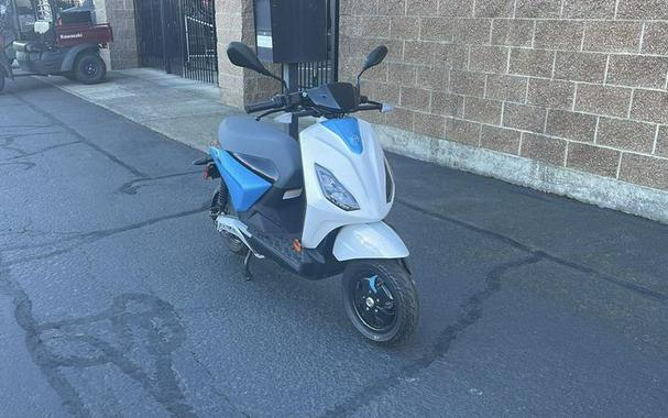2022 Piaggio Piaggio 1 Active