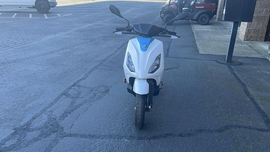 2022 Piaggio Piaggio 1 Active
