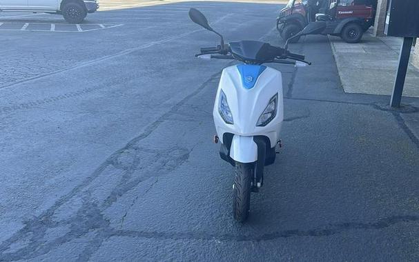2022 Piaggio Piaggio 1 Active