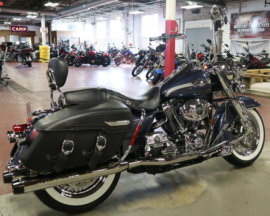 2003 Harley-Davidson FLHRCI Road King® Classic