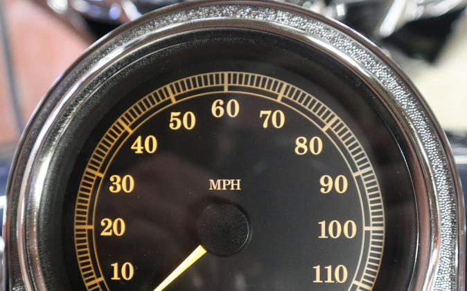 2003 Harley-Davidson FLHRCI Road King® Classic