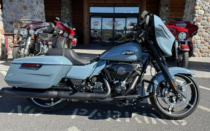 FLHX 2024 Street Glide