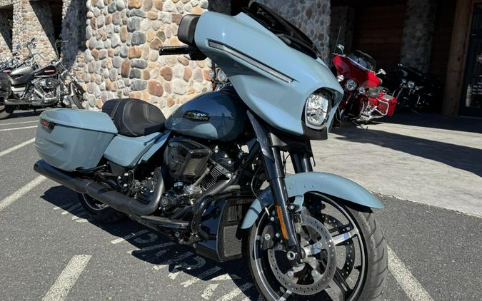 FLHX 2024 Street Glide