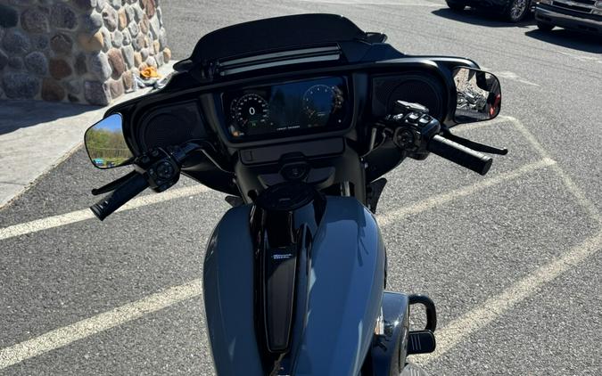FLHX 2024 Street Glide