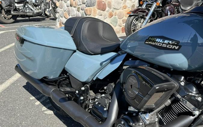 FLHX 2024 Street Glide