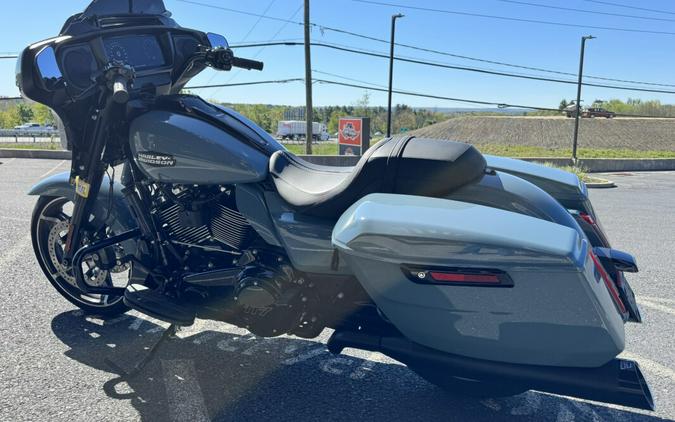 FLHX 2024 Street Glide