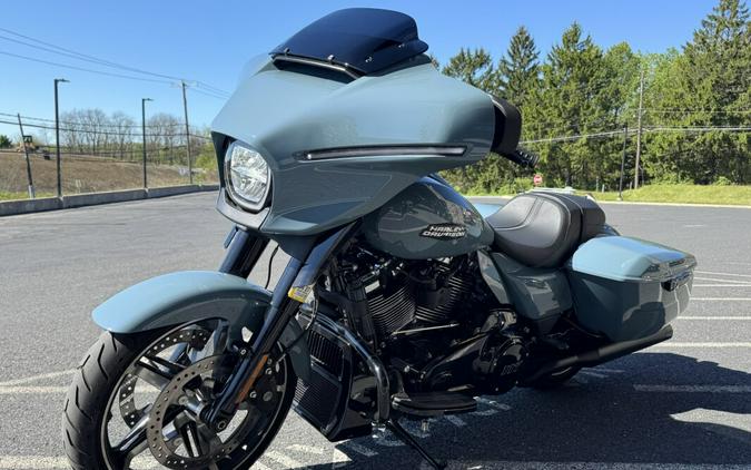 FLHX 2024 Street Glide