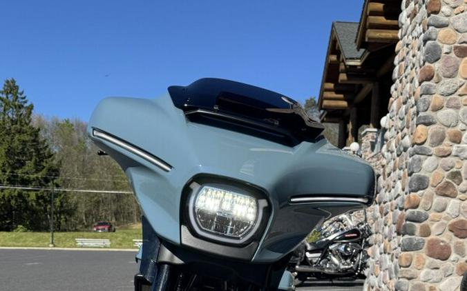 FLHX 2024 Street Glide