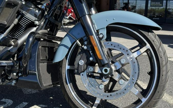 FLHX 2024 Street Glide