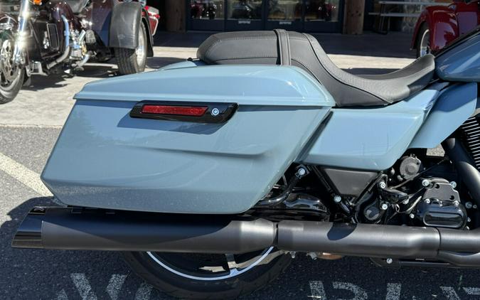 FLHX 2024 Street Glide