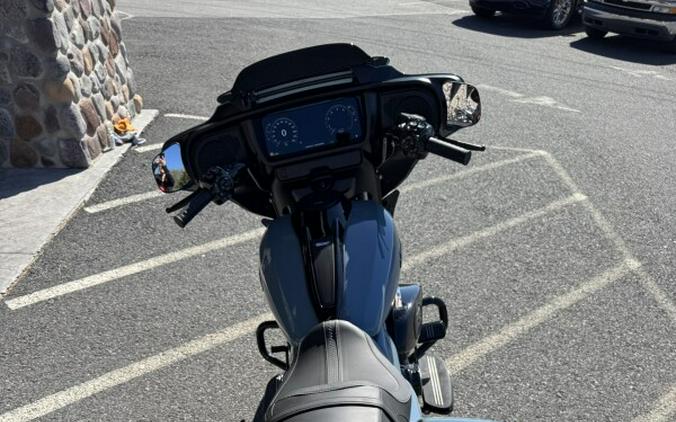 FLHX 2024 Street Glide