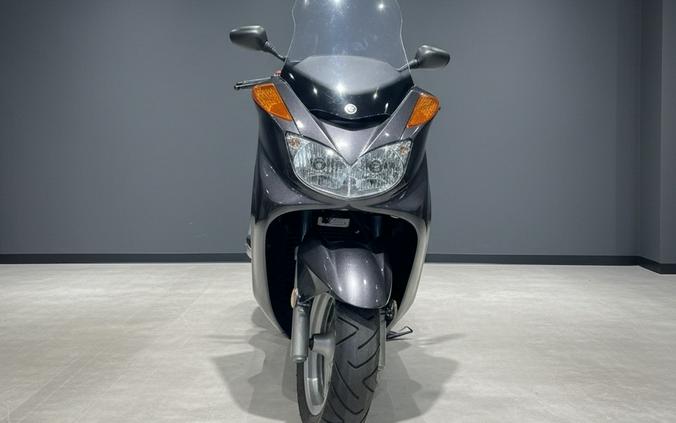 2013 Yamaha Motor Corp., USA Majesty