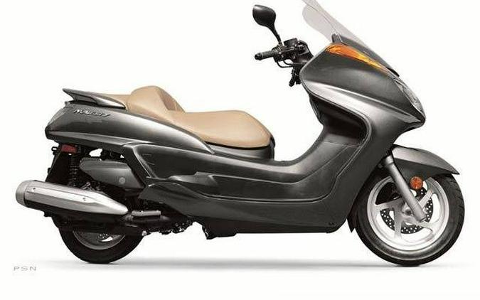 2013 Yamaha Motor Corp., USA Majesty