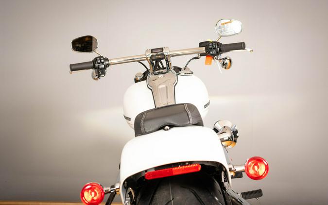 2024 Harley-Davidson Breakout 117 FXBR