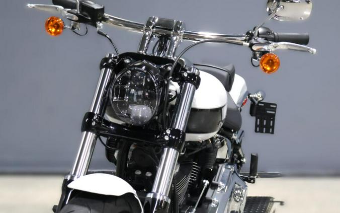 2024 Harley-Davidson Breakout 117 FXBR