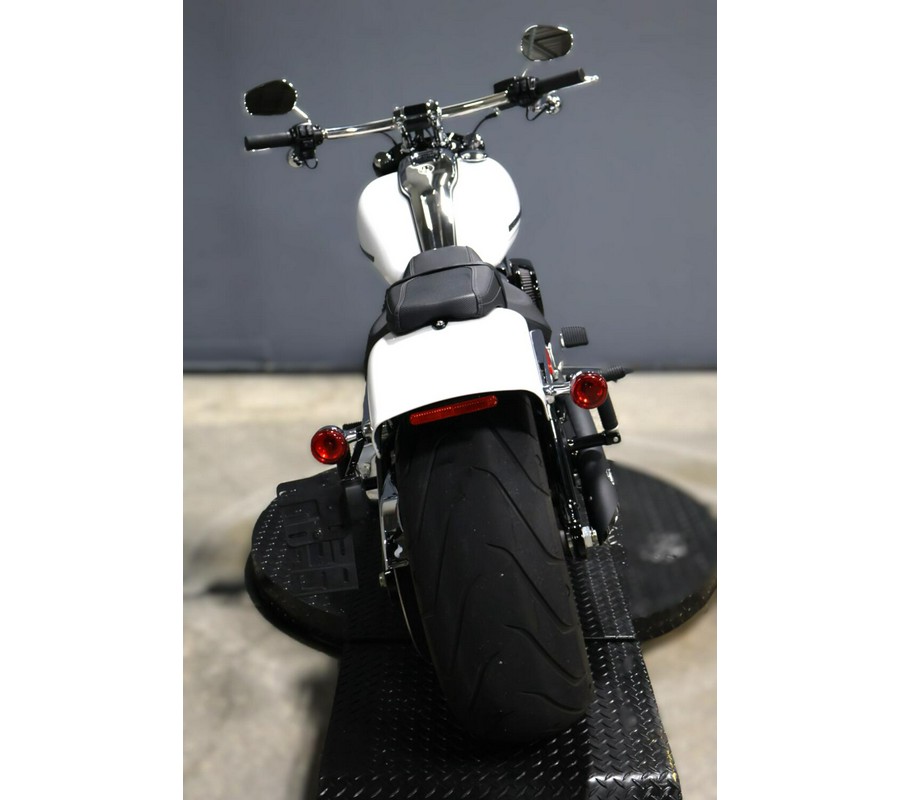 2024 Harley-Davidson Breakout 117 FXBR