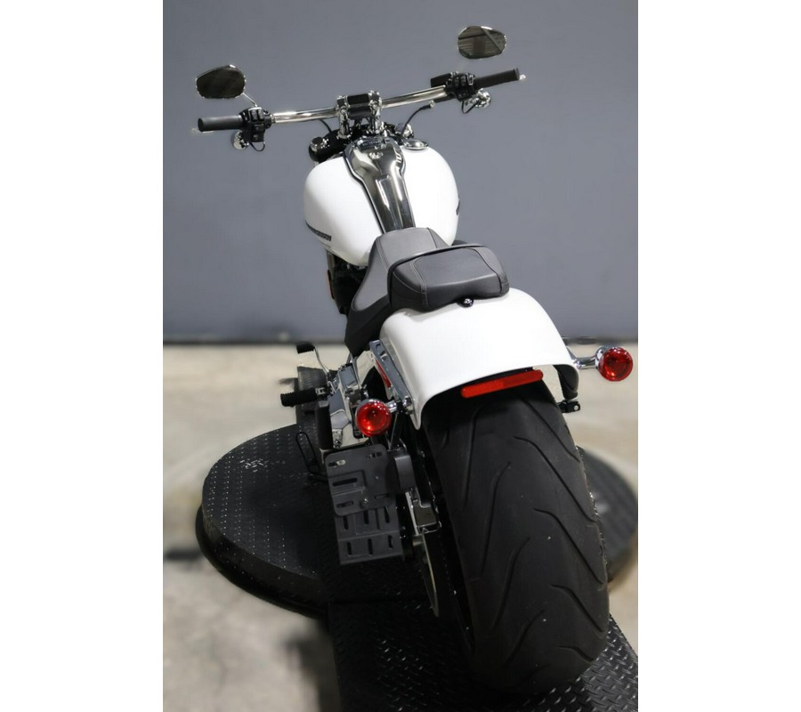 2024 Harley-Davidson Breakout 117 FXBR