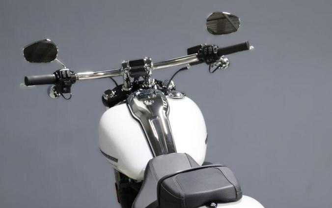 2024 Harley-Davidson Breakout 117 FXBR