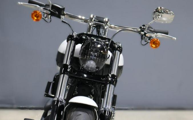 2024 Harley-Davidson Breakout 117 FXBR