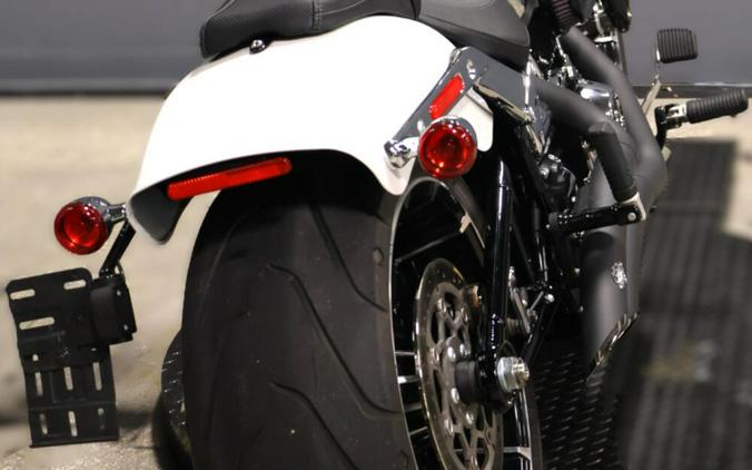 2024 Harley-Davidson Breakout 117 FXBR