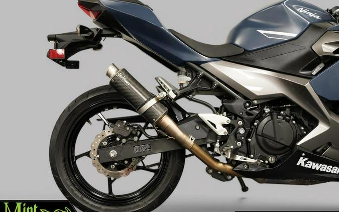 2022 Kawasaki NINJA 400 (ABS)