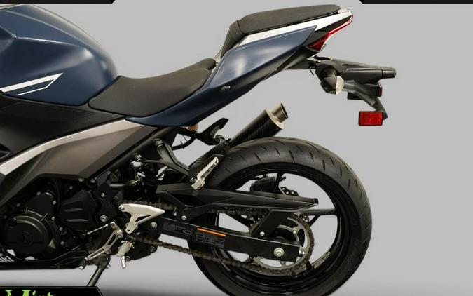2022 Kawasaki NINJA 400 (ABS)