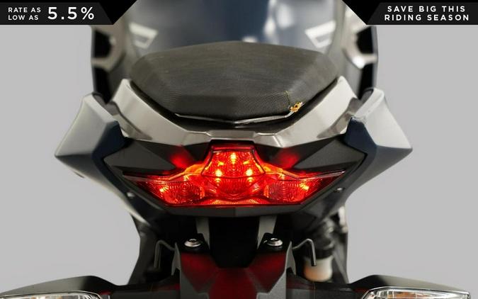 2022 Kawasaki NINJA 400 (ABS)