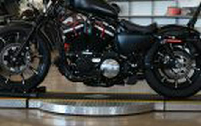 2019 Harley Davidson Iron 883