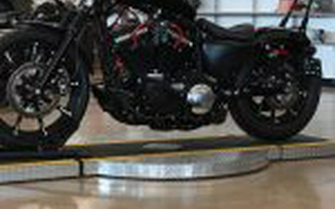 2019 Harley Davidson Iron 883