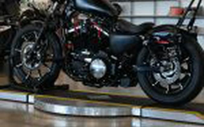2019 Harley Davidson Iron 883