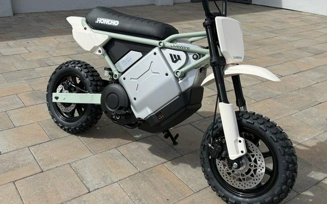 2027 LIVEWIRE S4 HONCHO TRAIL EV1
